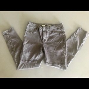 charcoal jegging jeans